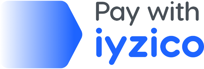 Pay with iyzico